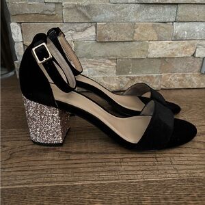 Expression Milana Heels, Size 10